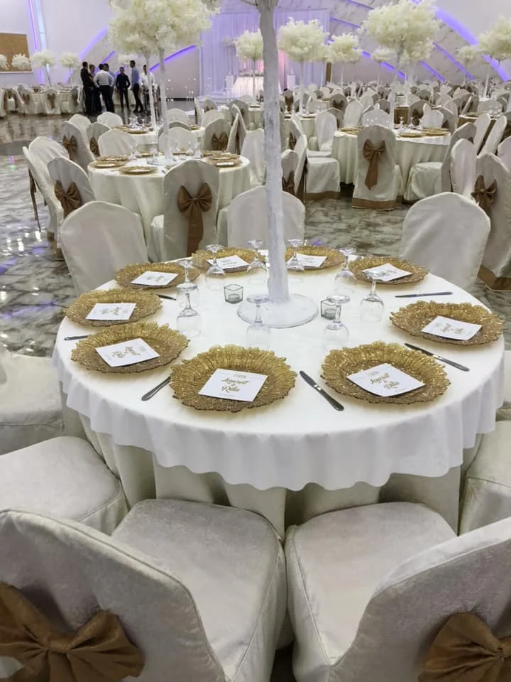 Salla E Dasmave Kurora